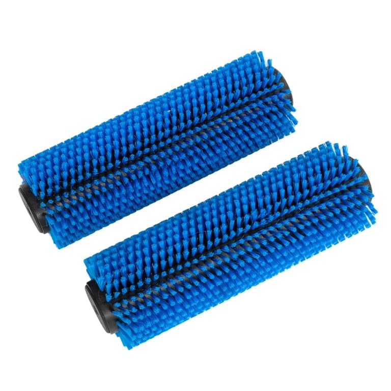 Truvox Multiwash Pro 340 Hard Brush 2 Pack