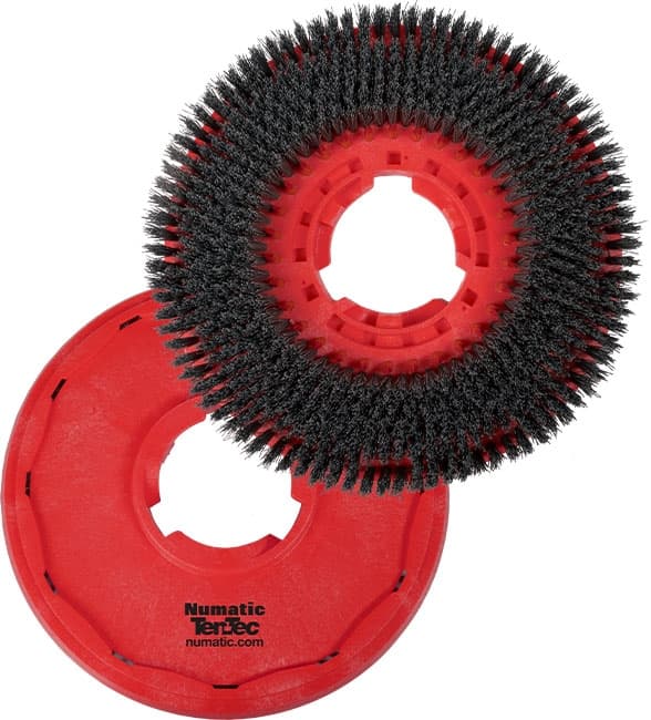 Ten-Tec Brushes To Fit 440NX