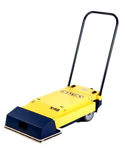 Truvox Cimex X46 Escalator Cleaning Machine