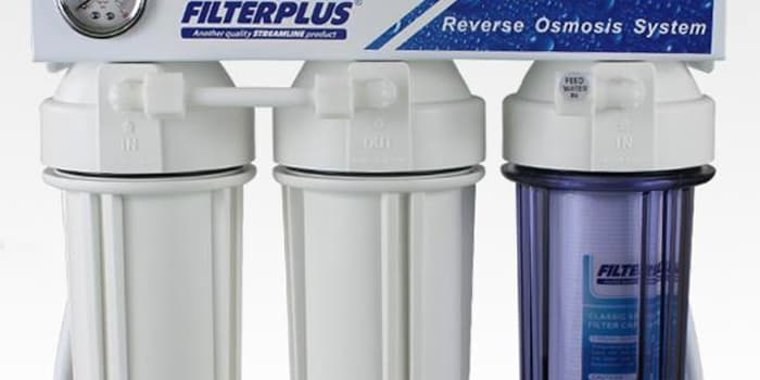 Filtration Systems