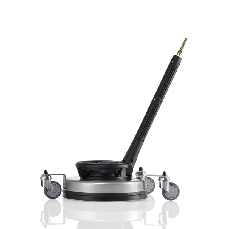 Kranzle UFO Stainless Steel Patio Cleaner Q/R