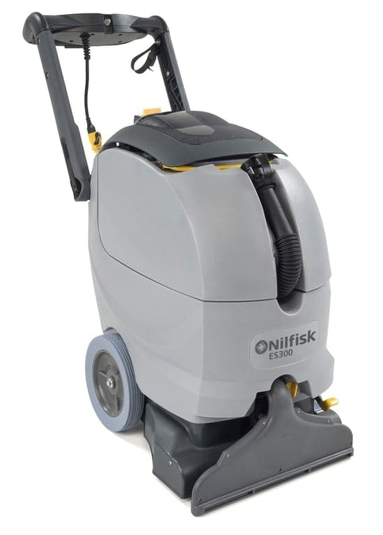Nilfisk ES300 Carpet Cleaner