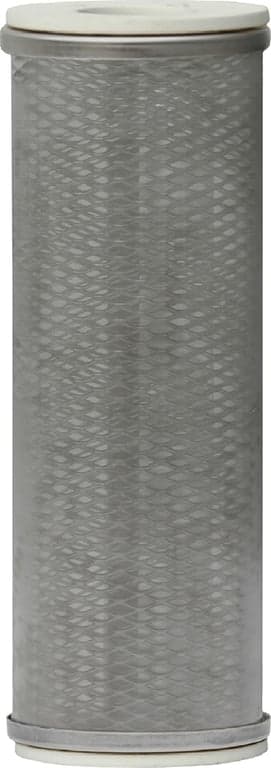 Stainless Steel Filter Element 80 Micron 9 3/4"
