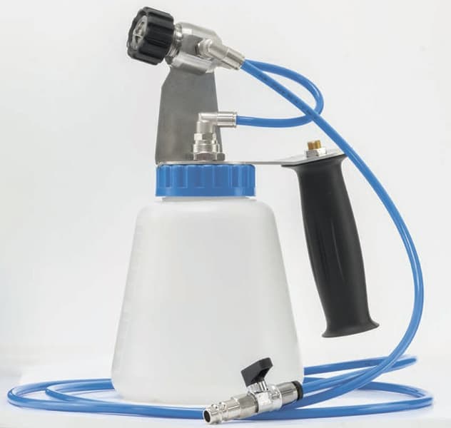 Hand Held Compressed Air Cold Fogger 