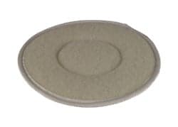 MotorScrubber Microfiber pad