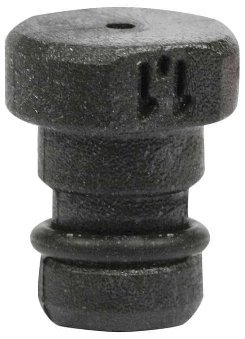 Metering Tips (Set of 10)
