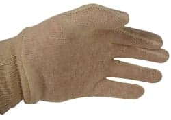 Stockinette Gloves