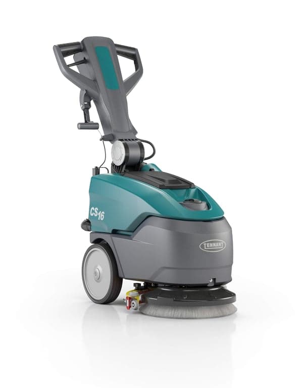 Tennant CS16 Cable Scrubber Dryer