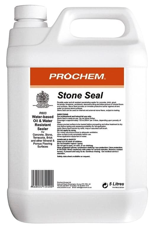 Prochem Stone Seal 5L
