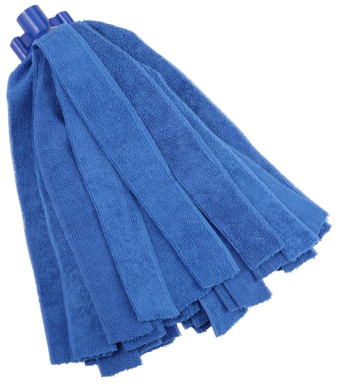 Vikan Microfibre Socket Mop 200g