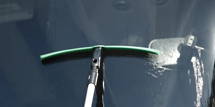 Squeegees