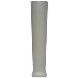 Rubber Bend Restrictor Grey
