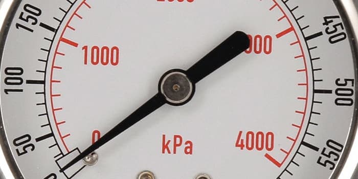 Pressure Gauges