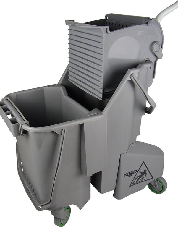 Unger Smart Mop Bucket