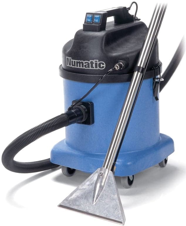 Professional Hose & Wand Carpet Cleaner