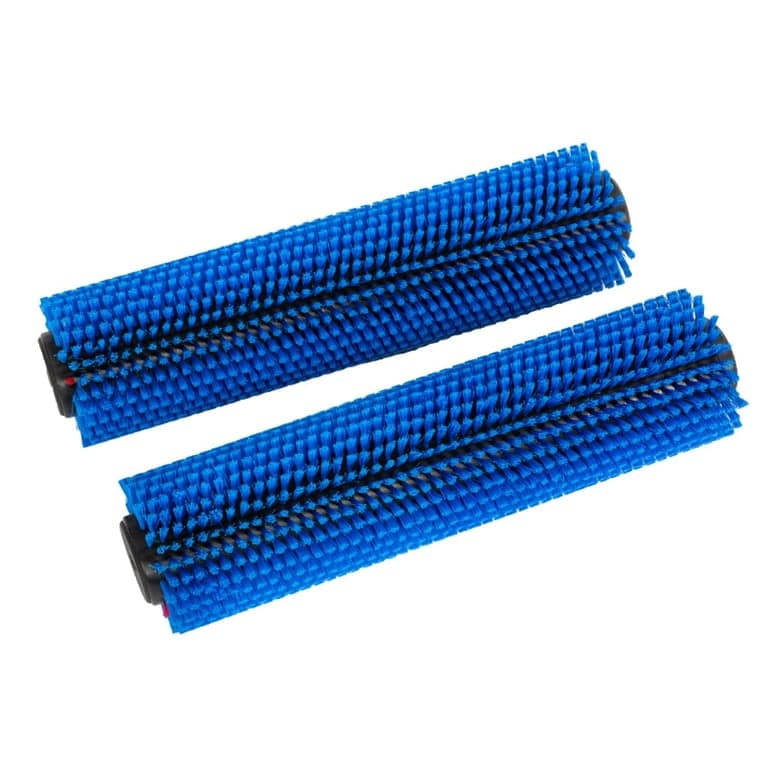 Truvox Multiwash PRO 440 Hard Brush 2 Pack