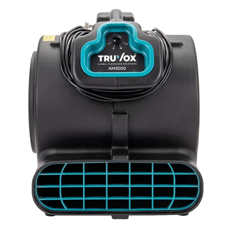 Truvox AM3000 Air Mover