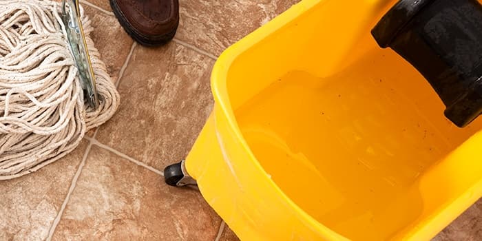 Mop Buckets