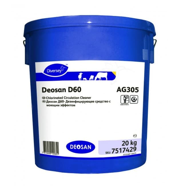 Diversey Deosan D60 20L