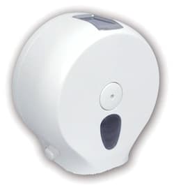 Toilet Roll Dispenser Maxi Jumbo Plastic