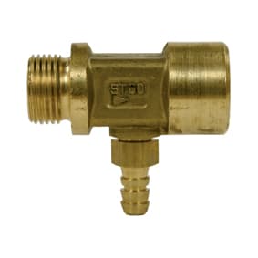 ST60.1 Foam Injector 1.6mm