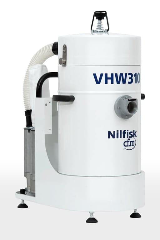 Nilfisk VHW310 Vacuum
