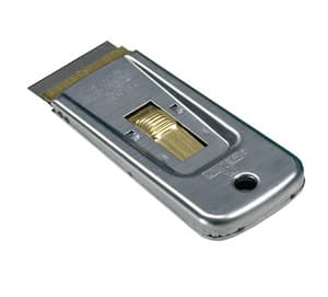 Unger ErgoTec Safety Scraper
