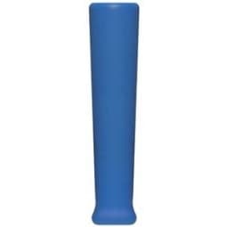 Rubber Bend Restrictor Blue 