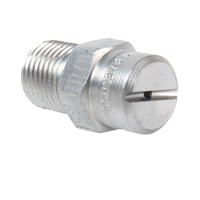 25° High Pressure 1/8" MEG Jet 2503