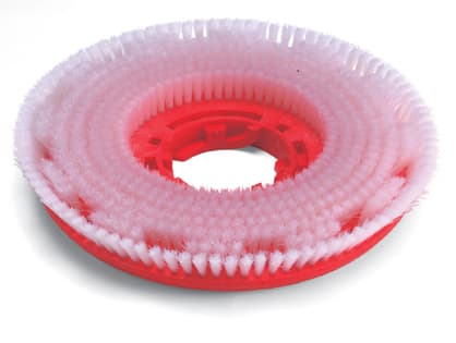 Nyloscrub Brush 400mm