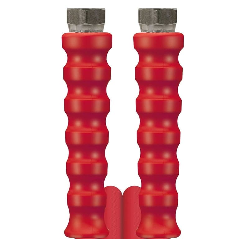 Hygiene Ultra 40 Hose Red F/F
