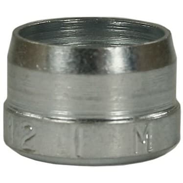 Bicone Ring 10mm