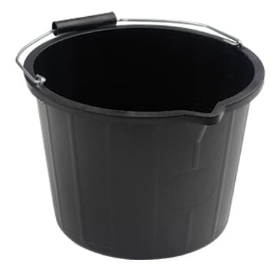 Builders Bucket 15L
