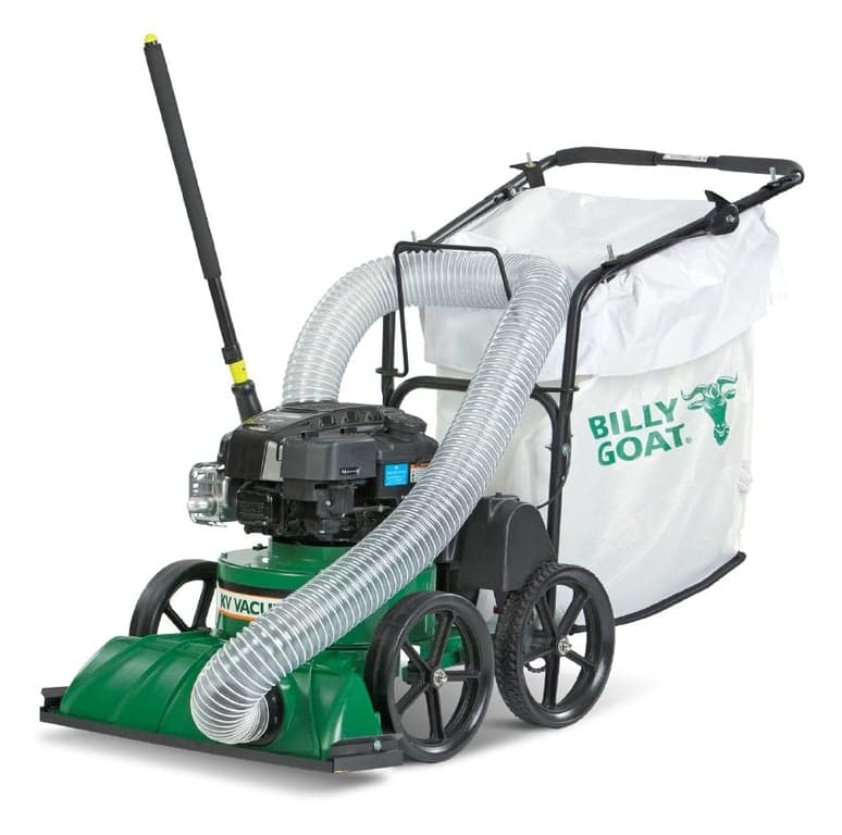 Billy Goat KV601 Leaf & Litter Vacuum