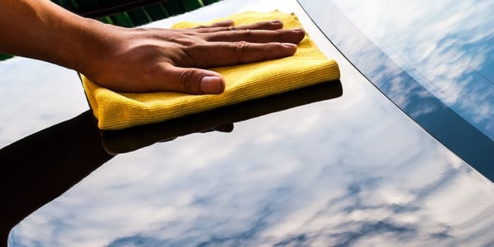 Waxes & Sealants