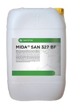 Christeyns Mida San 327 BF 21Kg