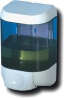 Vision Soap Dispenser 350ML
