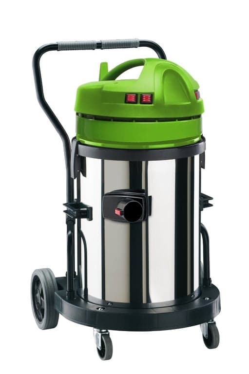 IPC Soteco 3 Flow Vacuum 240v - Clearance