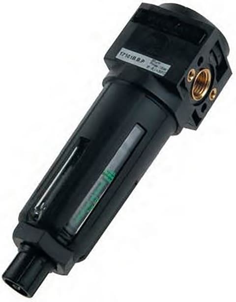 Filter Regulator 1/4"