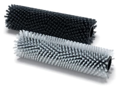 Nyloscrub Cylinder 1535 Brush