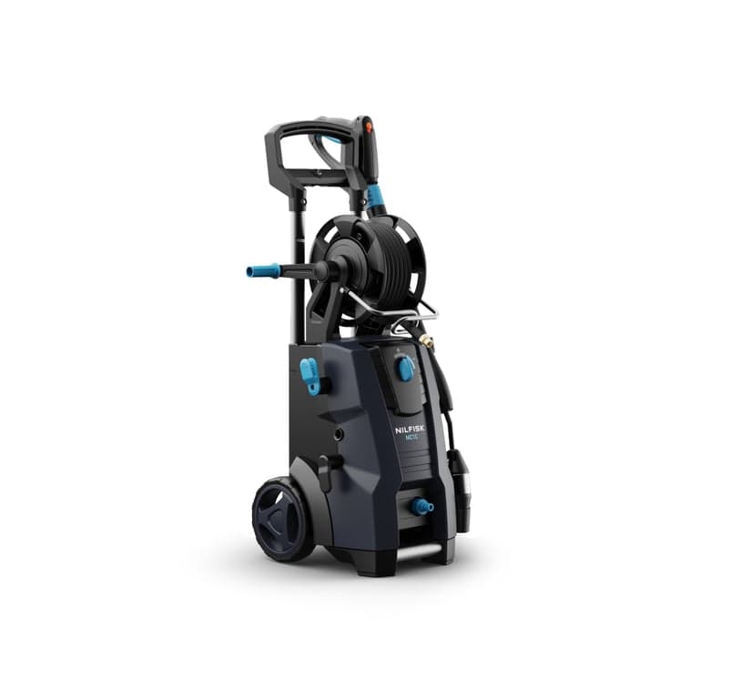 Nilfisk MC 1C-125/500 XT Cold Water Pressure Washer