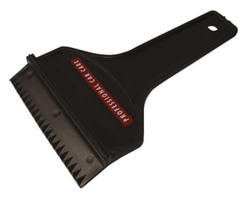 Ice Scraper
