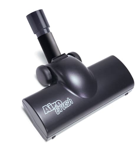 Numatic 290mm Easy Ride Airo Brush, Black, 32mm