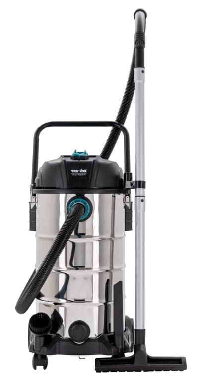 Truvox Valet Aqua 40 Wet & Dry Vacuum