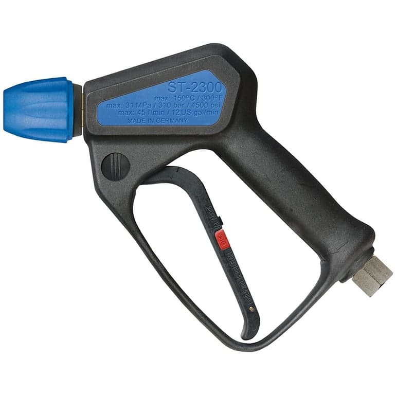 ST2300 Wash Gun