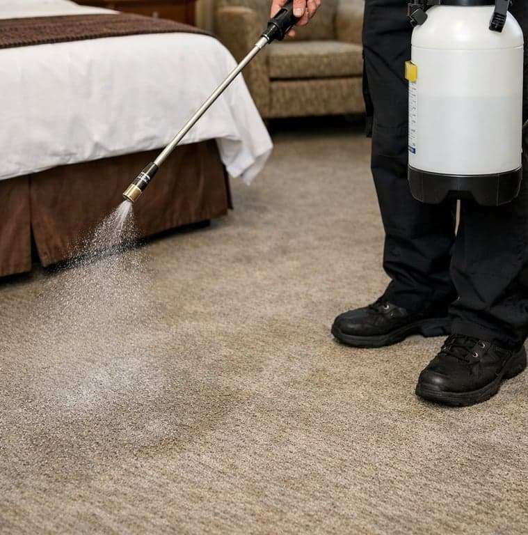 Carpet & Upholstery Pre-Sprays
