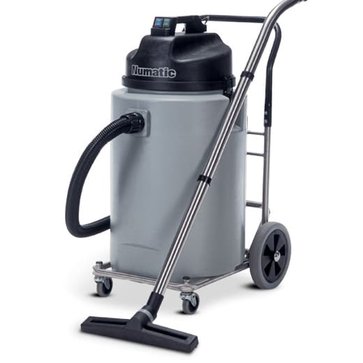 Numatic WVD2000DH Wet Vacuum