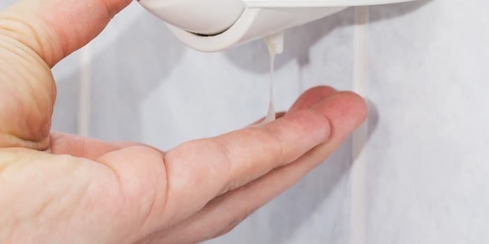 Anti-Bacterial/Hand Sanitisers