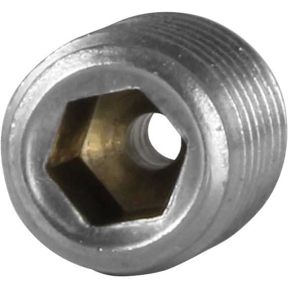 Flow Restrictor Nozzle