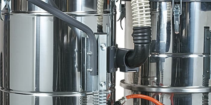 Specialist Vacuums